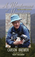 Wonderment of Mountains, the Great Smokies