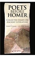 Poets Before Homer