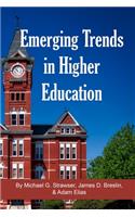 Emerging Trends in Higher Education