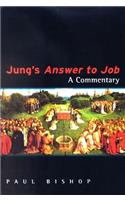 Jung's Answer to Job