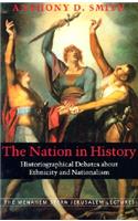 Nation in History