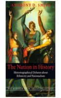 Nation in History