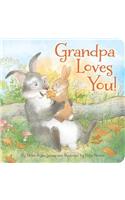 Grandpa Loves You