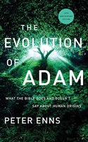 The Evolution of Adam