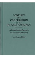 Conflict and Cooperation in the Global Commons