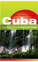 Open Road's Best of Cuba