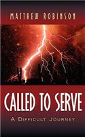 Called to Serve