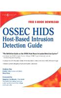 OSSEC Host-Based Intrusion Detection Guide