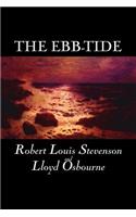 Ebb-Tide by Robert Louis Stevenson, Fiction, Historical, Literary