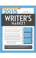 2015 Writer's Market