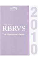 Medicare RBRVS