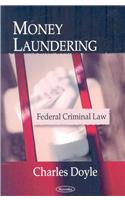 Money Laundering