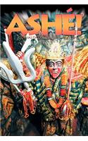 Ashe Journal of Experimental Spirituality 9.1