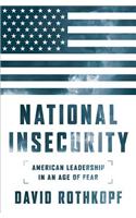 National Insecurity