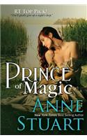 Prince of Magic