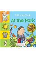 Lift and Look: At the Park