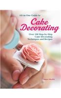 All-In-One Guide to Cake Decorating