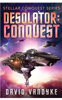 Desolator: Conquest