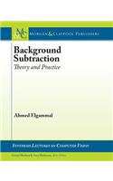 Background Subtraction