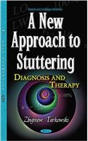 New Approach to Stuttering
