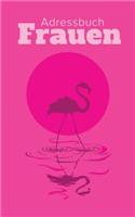 Adressbuch Frauen