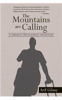 The Mountains Are Calling