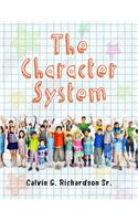 The Character System