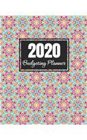 Budgeting Planner 2020