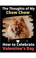 The Thoughts of My Chow Chow