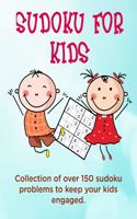 Sudoku for Kids