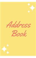 Address Book