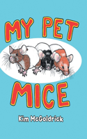 My Pet Mice