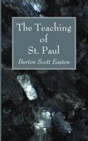 Teaching of St. Paul