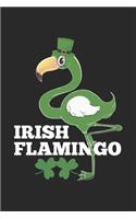 Irish Flamingo