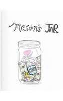 Mason's Jar