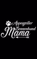 Appenzeller Sennenhund Mama