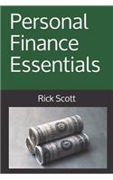 Personal Finance Essentials