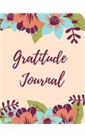 Gratitude Journal