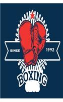 Boxing