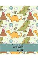 Sketch Book