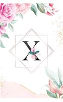 X