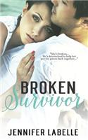 Broken Survivor: (English)