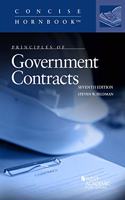 Principles of Government Contracts