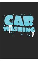 Car washing