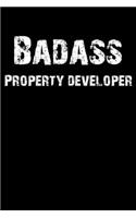 Badass Property Developer