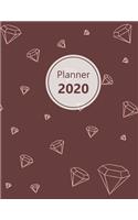 Planner 2020