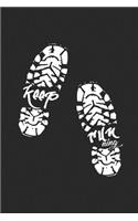 Keep running