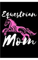 Equestrian Mom Journal