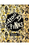 Tattoo Punks