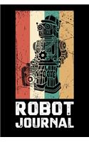 Robot Journal